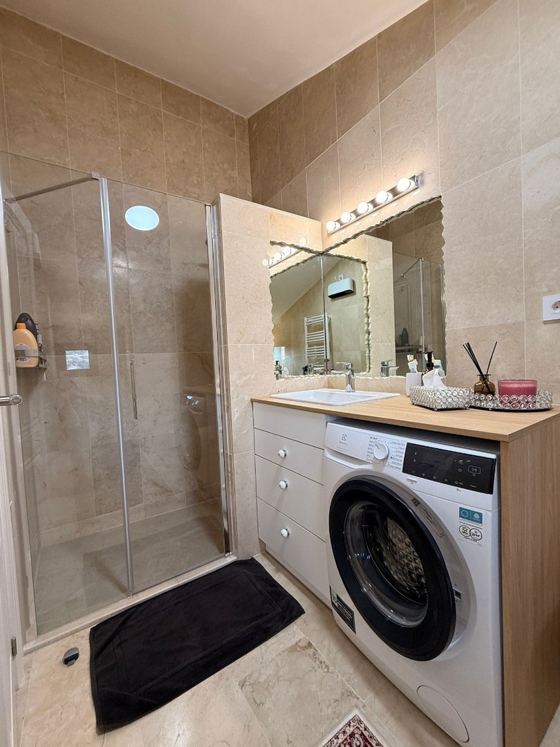 3 Bed Penthouse in Las Ramblas Golf