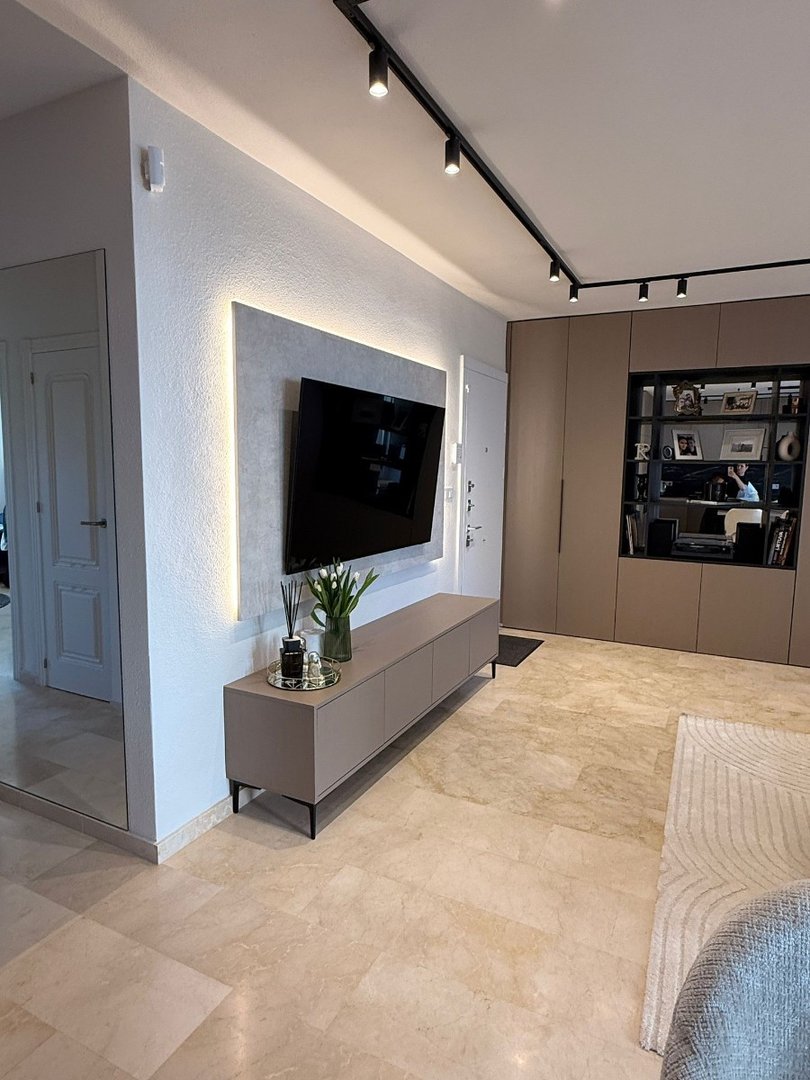3 Bed Penthouse in Las Ramblas Golf