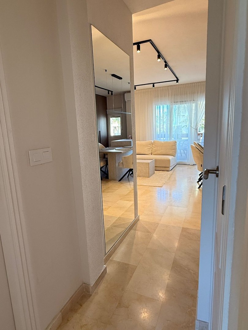 3 Bed Penthouse in Las Ramblas Golf