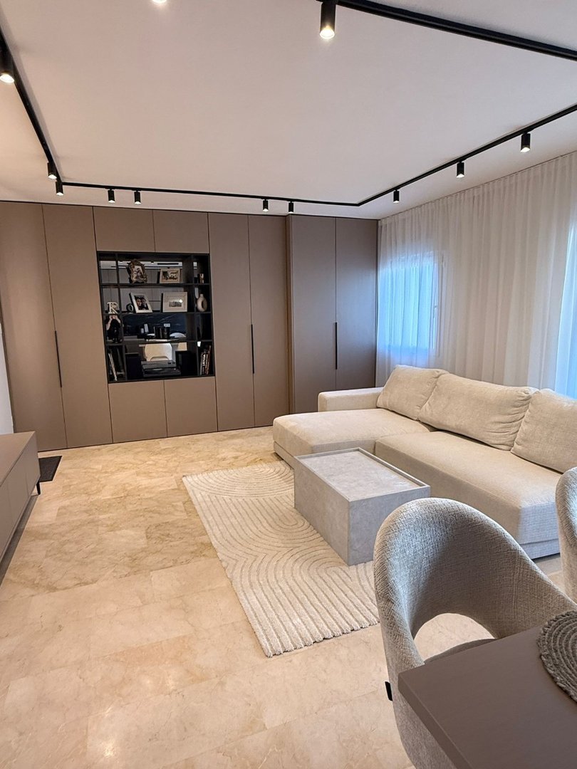 3 Bed Penthouse in Las Ramblas Golf