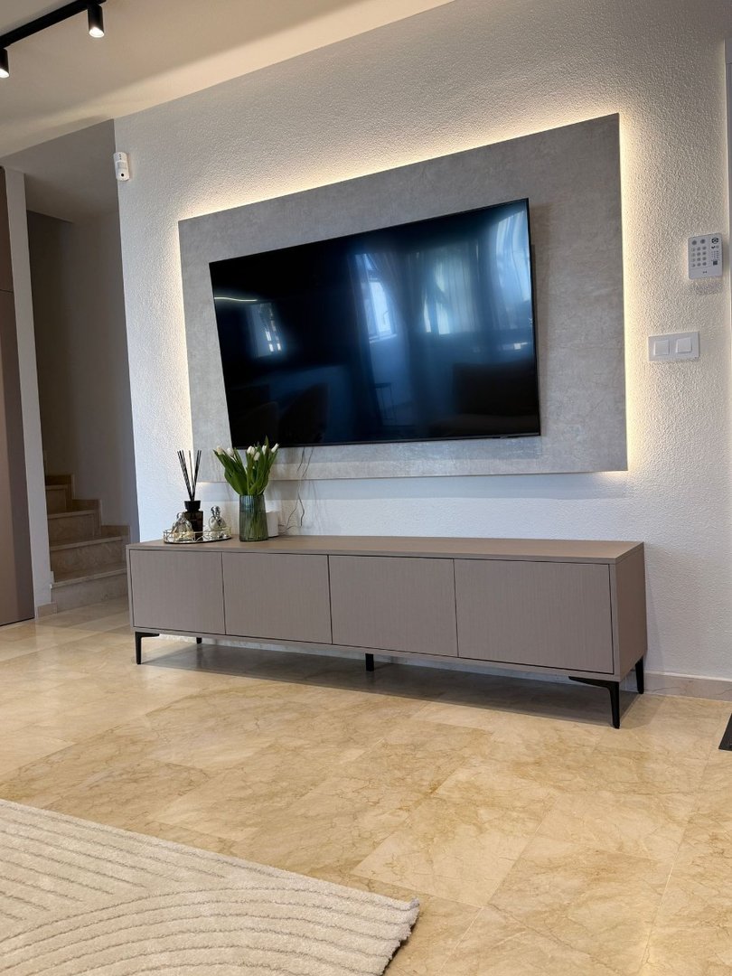 3 Bed Penthouse in Las Ramblas Golf
