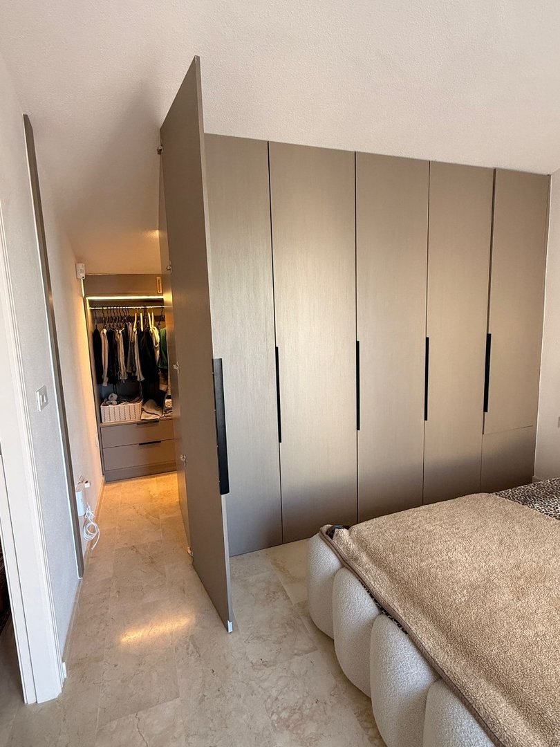 3 Bed Penthouse in Las Ramblas Golf