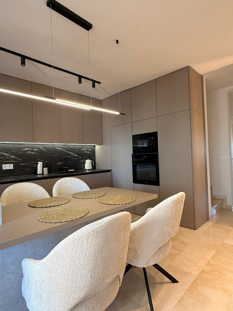 3 Bed Penthouse in Las Ramblas Golf