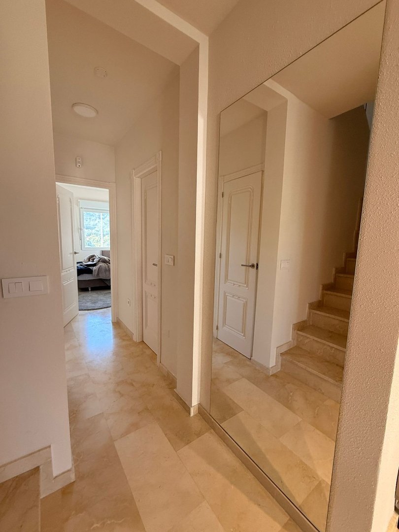 3 Bed Penthouse in Las Ramblas Golf