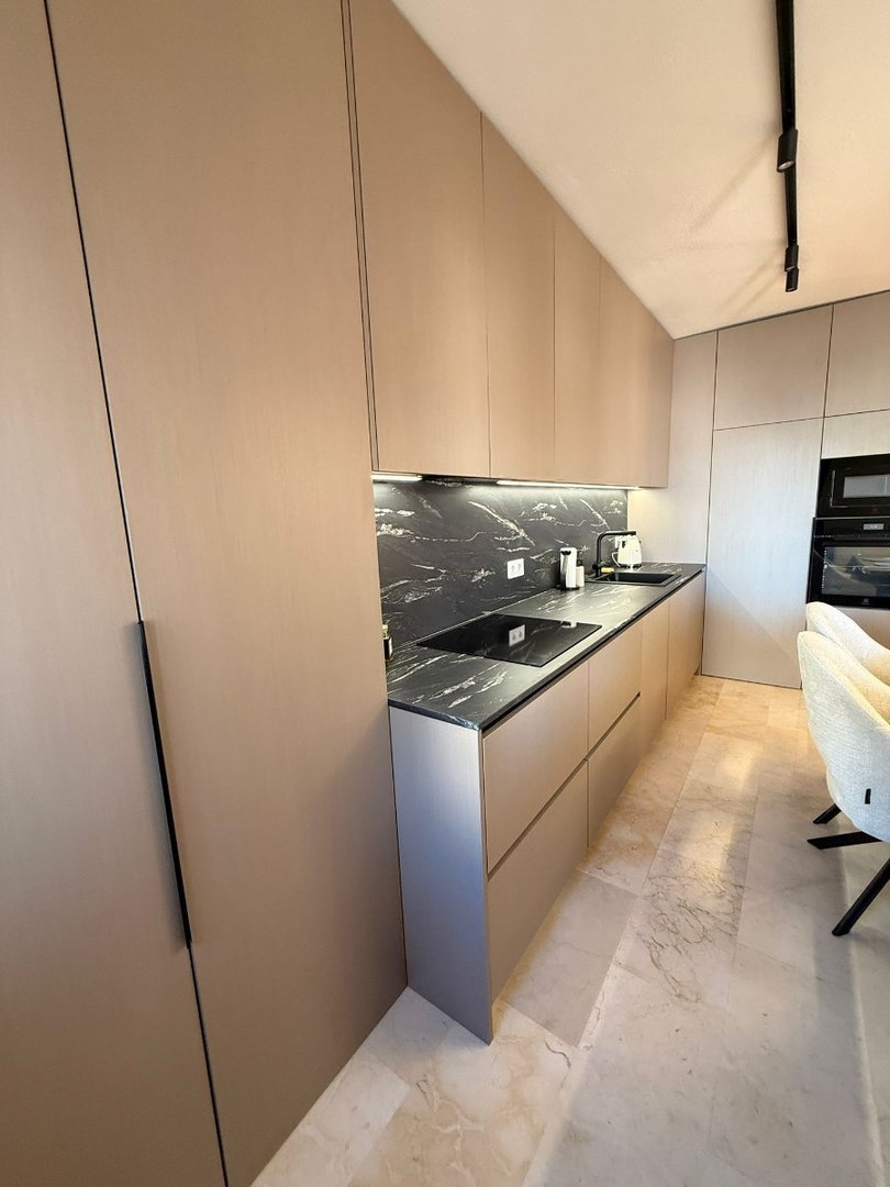 3 Bed Penthouse in Las Ramblas Golf