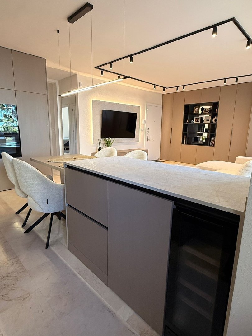 3 Bed Penthouse in Las Ramblas Golf
