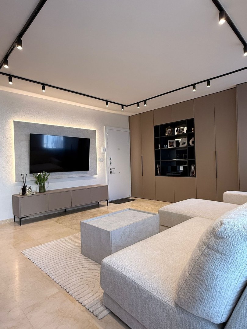 3 Bed Penthouse in Las Ramblas Golf