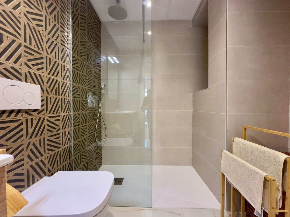 3 Bed Ground Floor Apartment in Playa Flamenca