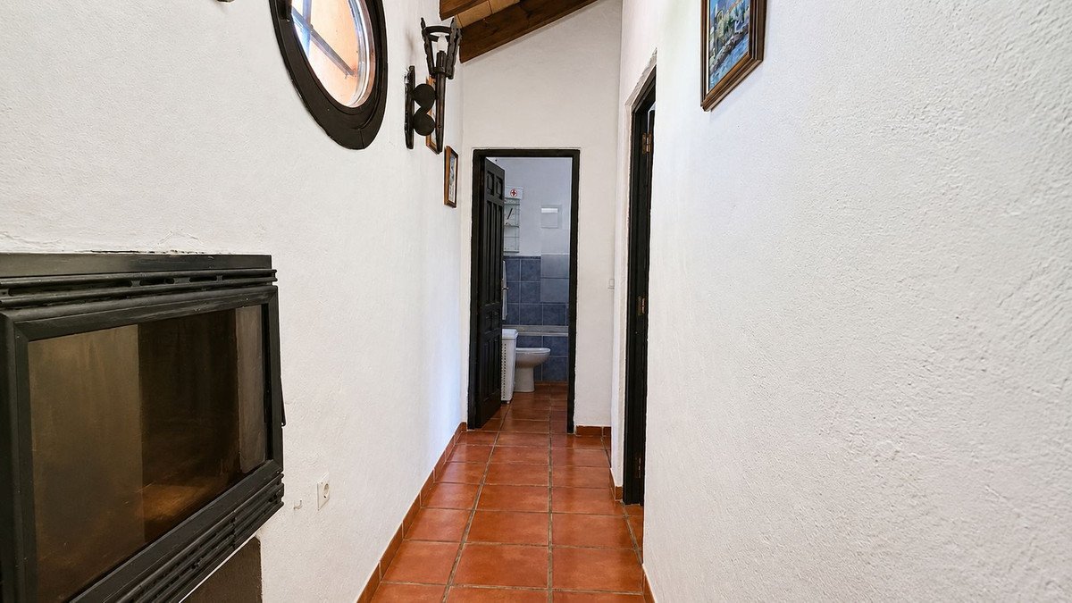 4 Bed Finca - Cortijo in Jimena de la Frontera