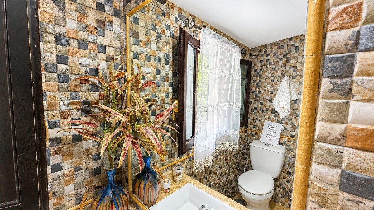 4 Bed Finca - Cortijo in Jimena de la Frontera