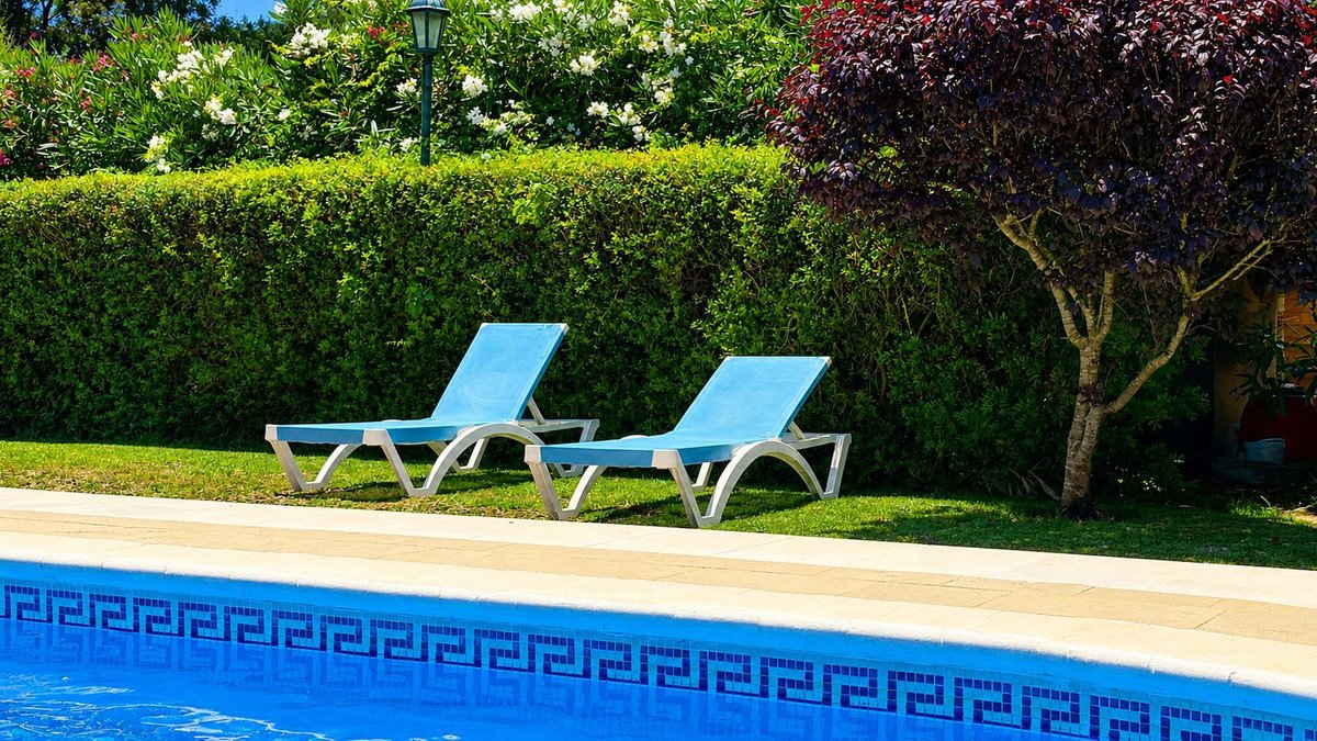 4 Bed Finca - Cortijo in Jimena de la Frontera