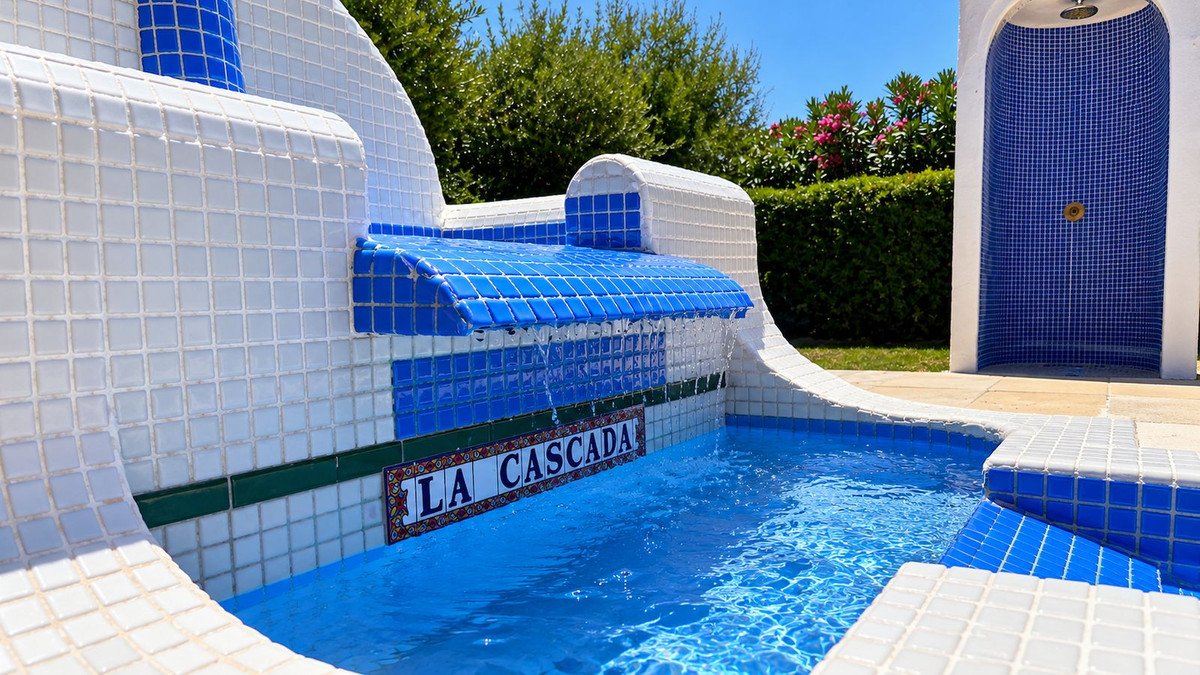 4 Bed Finca - Cortijo in Jimena de la Frontera