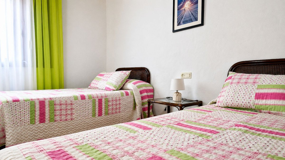 4 Bed Finca - Cortijo in Jimena de la Frontera