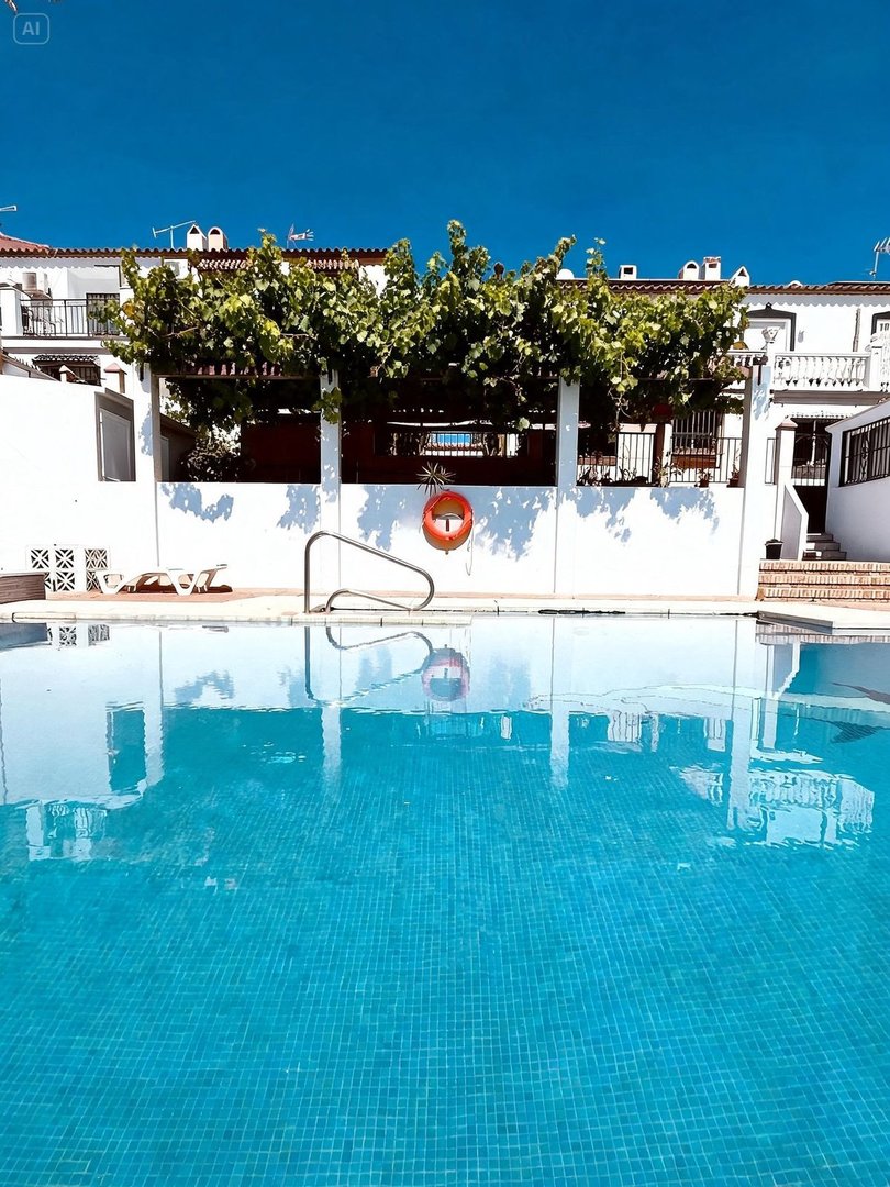 4 Bed Townhouse in Las Lagunas