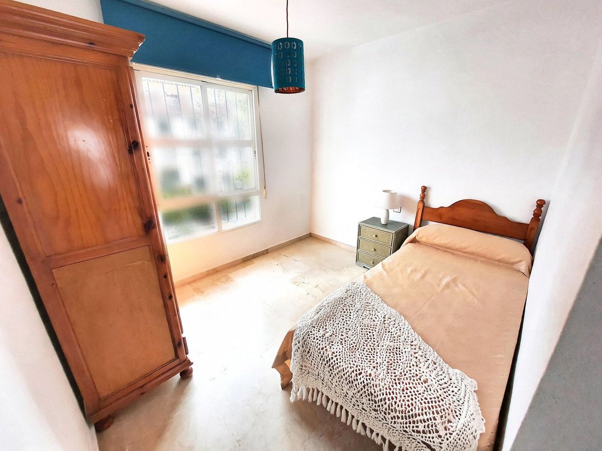 4 Bed Townhouse in Las Lagunas