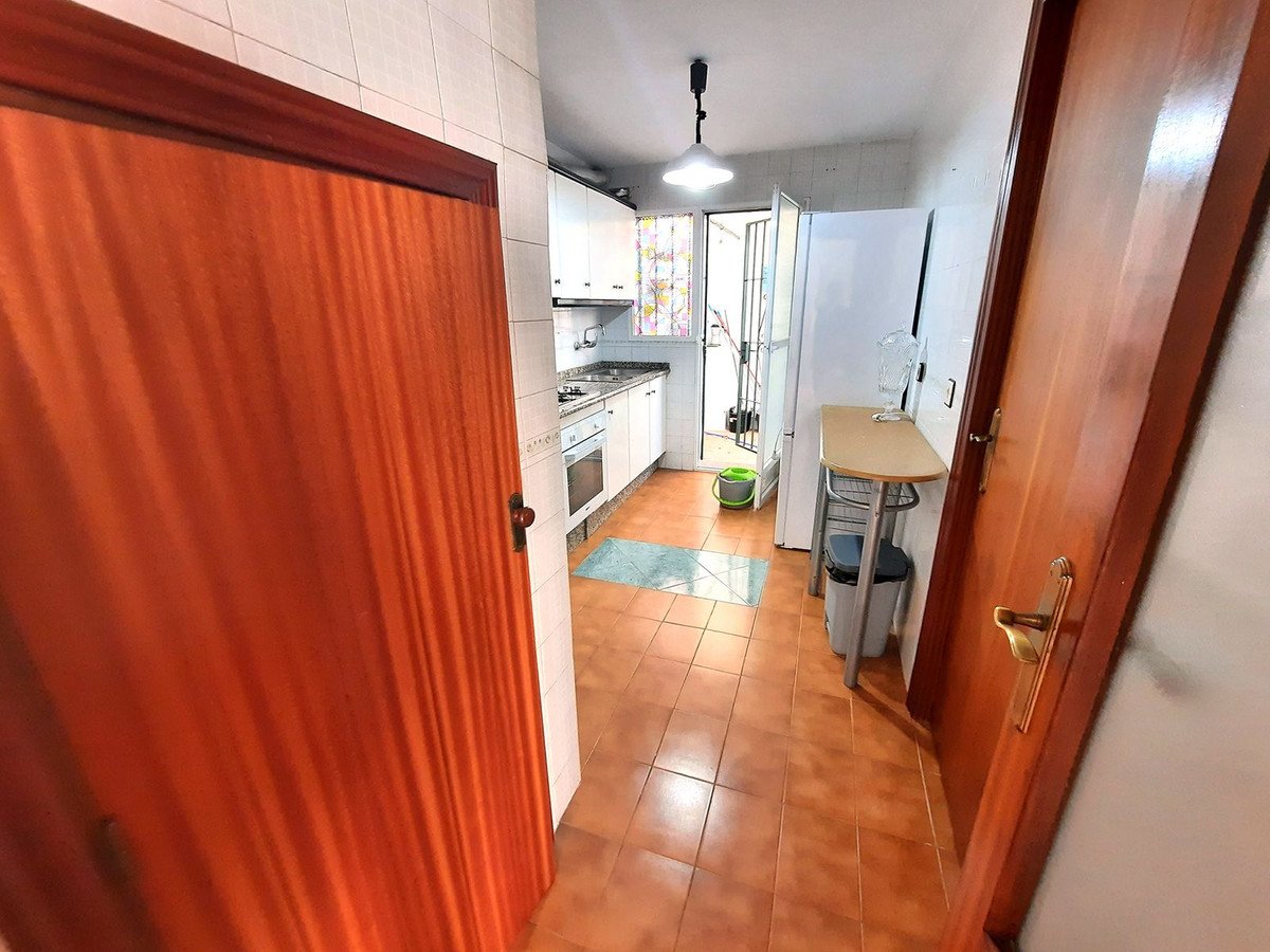 4 Bed Townhouse in Las Lagunas