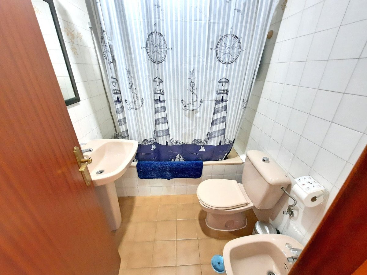 4 Bed Townhouse in Las Lagunas