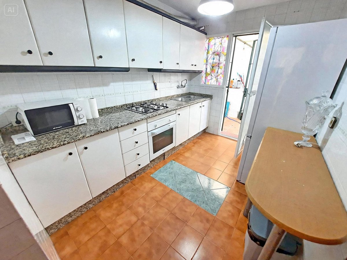 4 Bed Townhouse in Las Lagunas