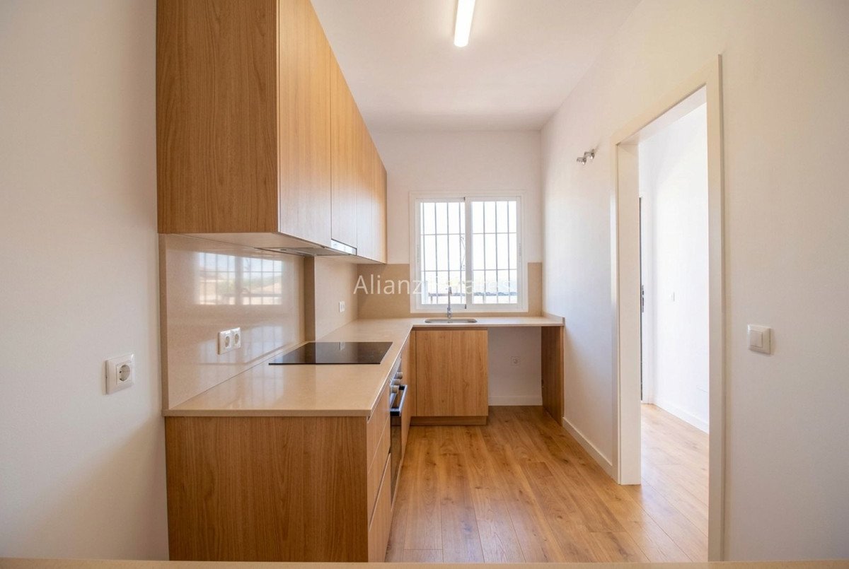 2 Bed Penthouse in Torrequebrada