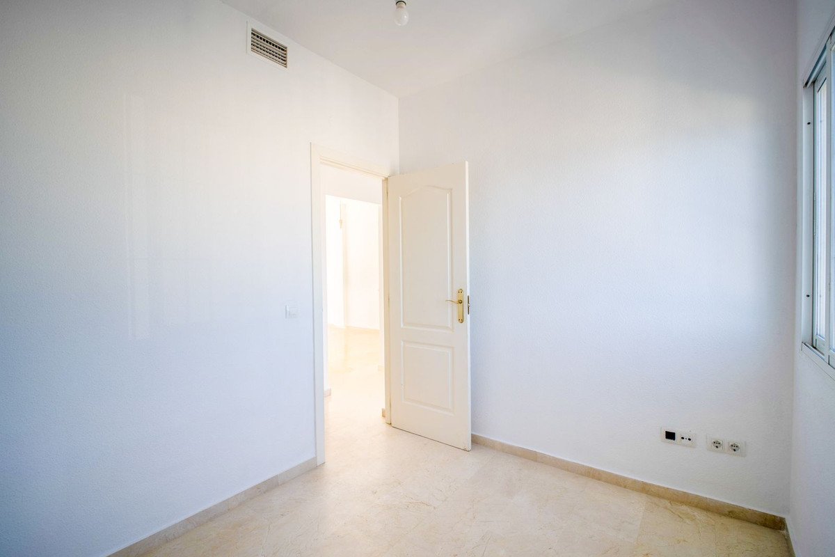 2 Bed Penthouse in Torrequebrada