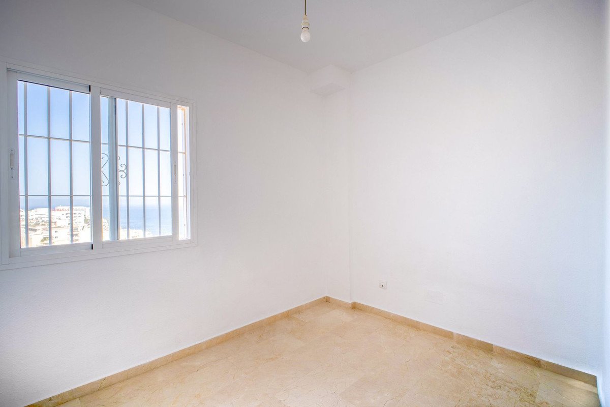 2 Bed Penthouse in Torrequebrada