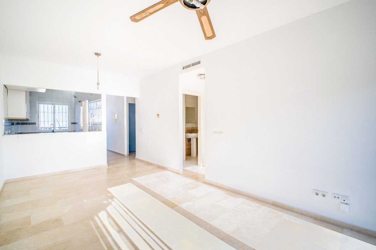 2 Bed Penthouse in Torrequebrada
