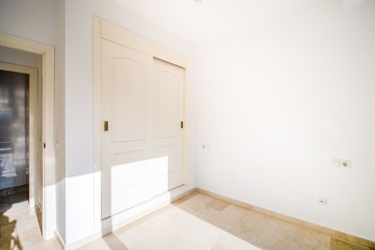 2 Bed Penthouse in Torrequebrada