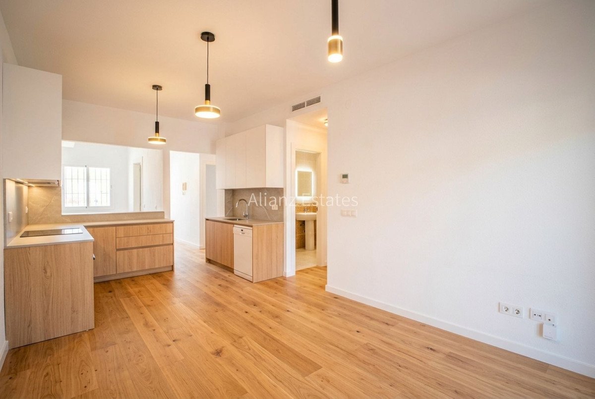 2 Bed Penthouse in Torrequebrada