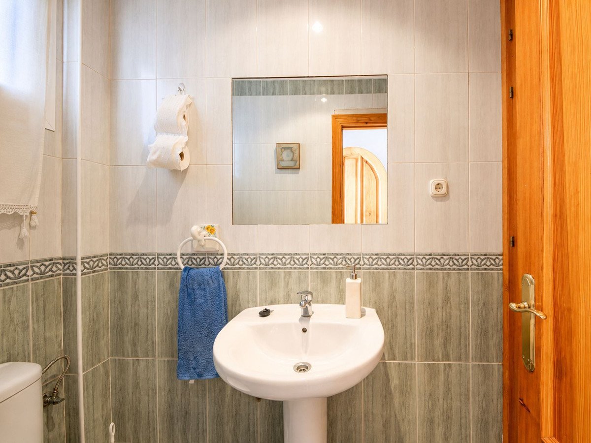 3 Bed Townhouse in Estepona