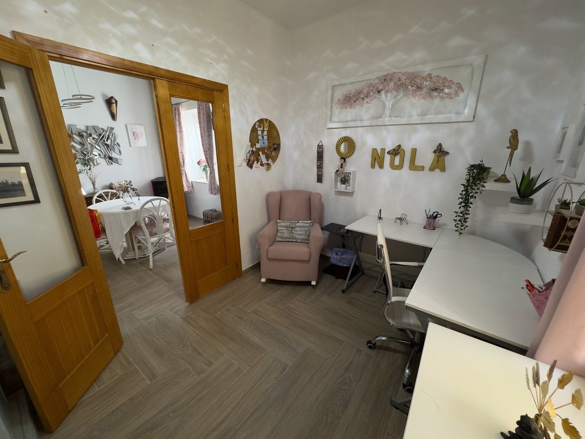 3 Bed Duplex in Villaricos