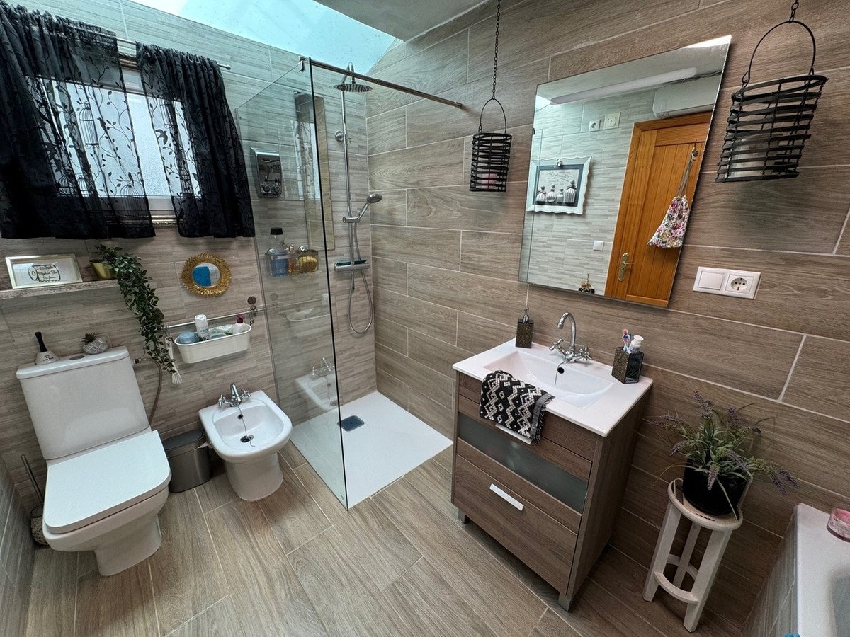 3 Bed Duplex in Villaricos