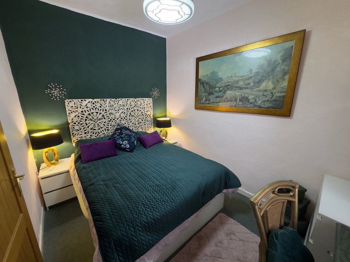 3 Bed Duplex in Villaricos