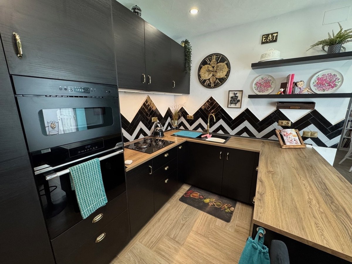 3 Bed Duplex in Villaricos