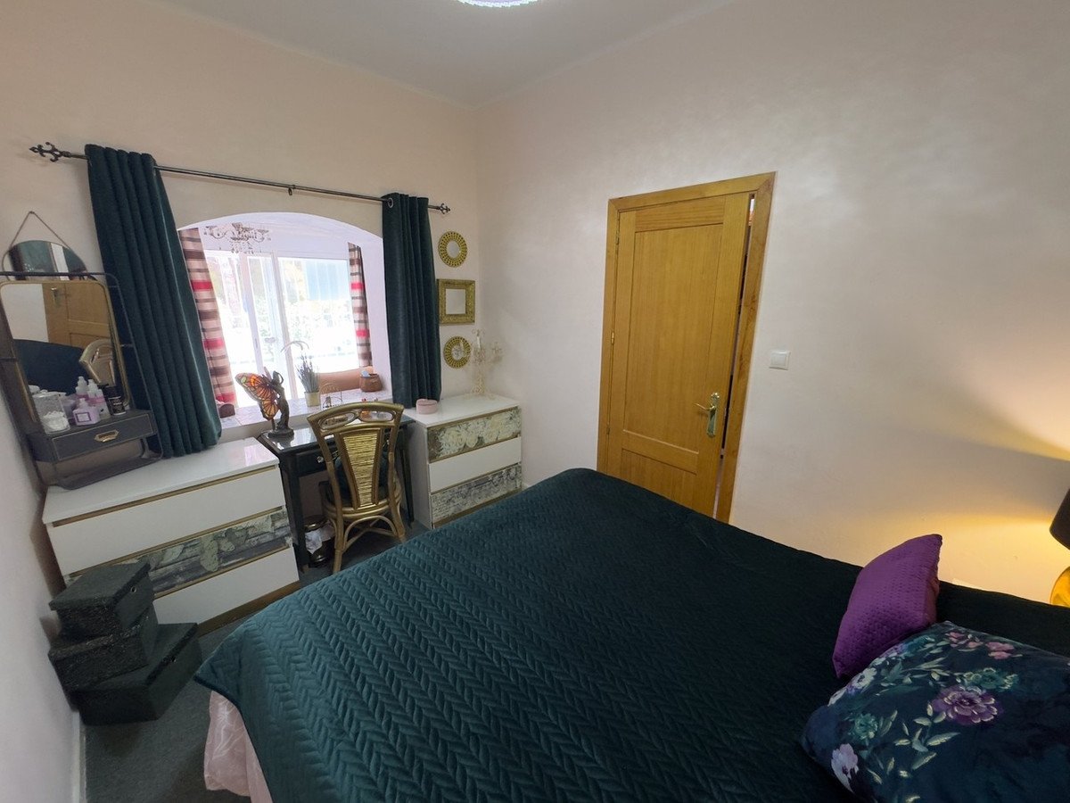 3 Bed Duplex in Villaricos