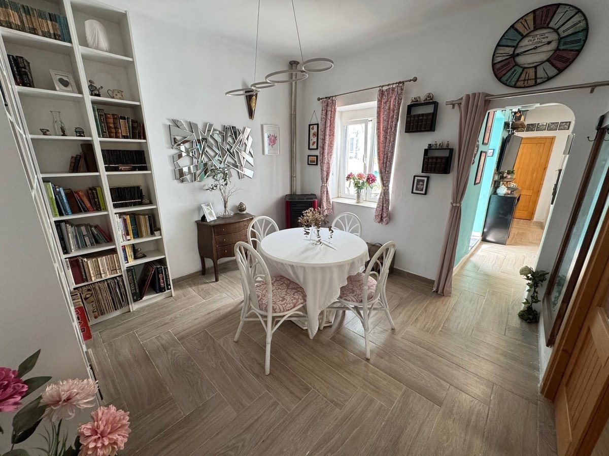 3 Bed Duplex in Villaricos