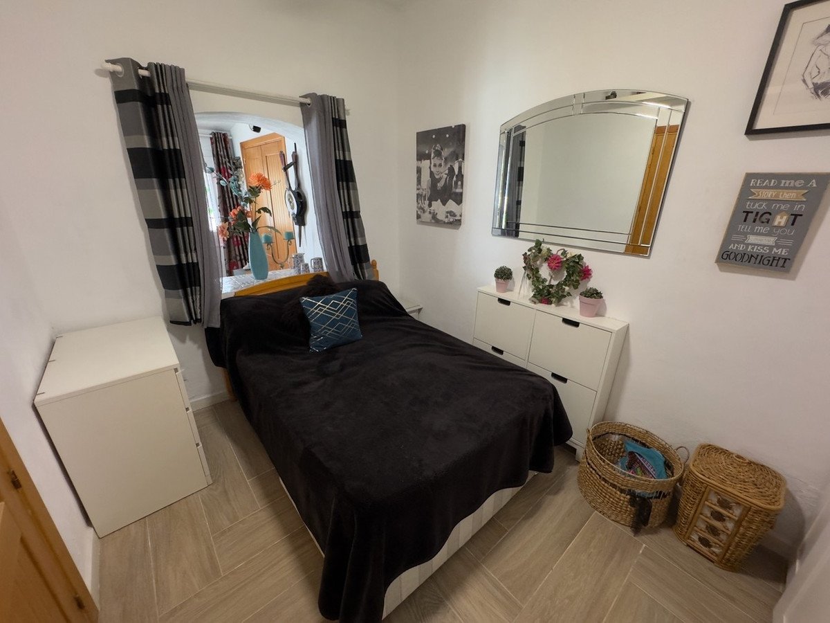 3 Bed Duplex in Villaricos