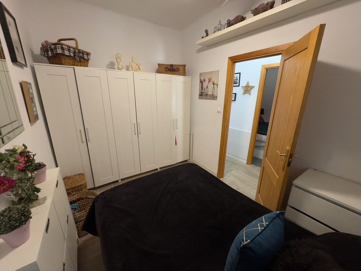 3 Bed Duplex in Villaricos