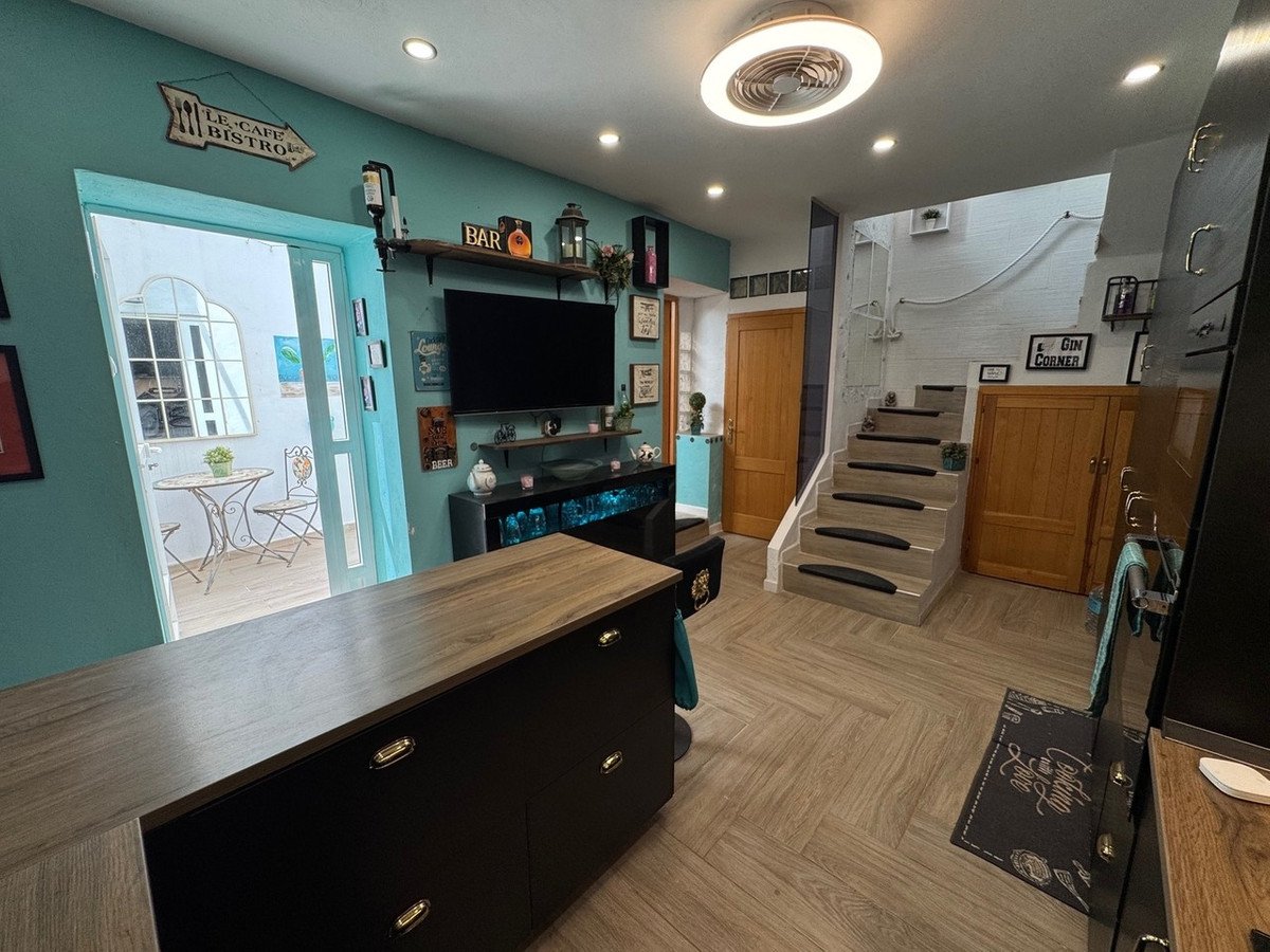 3 Bed Duplex in Villaricos