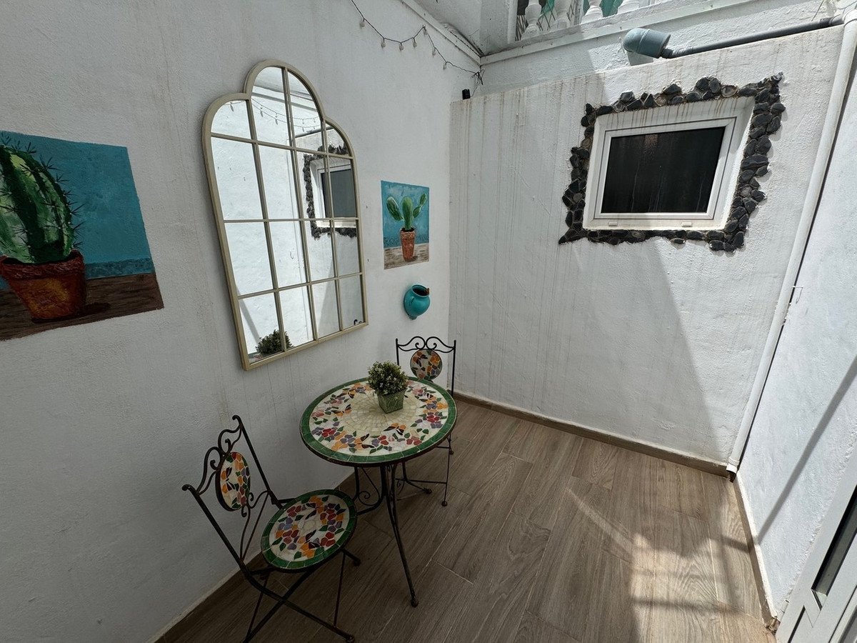 3 Bed Duplex in Villaricos