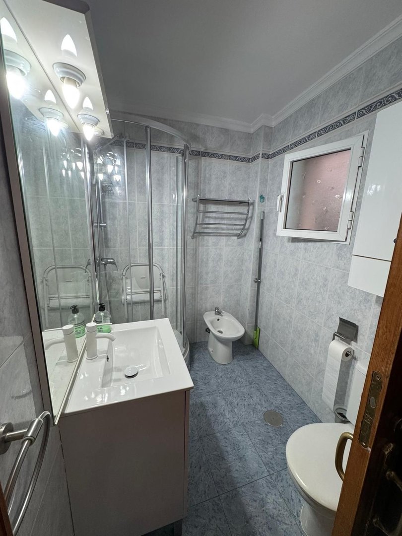 3 Bed Middle Floor Apartment in San Luis de Sabinillas