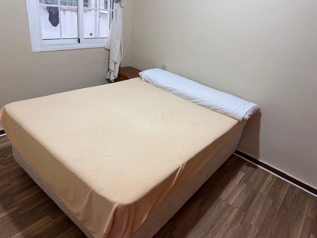 3 Bed Middle Floor Apartment in San Luis de Sabinillas