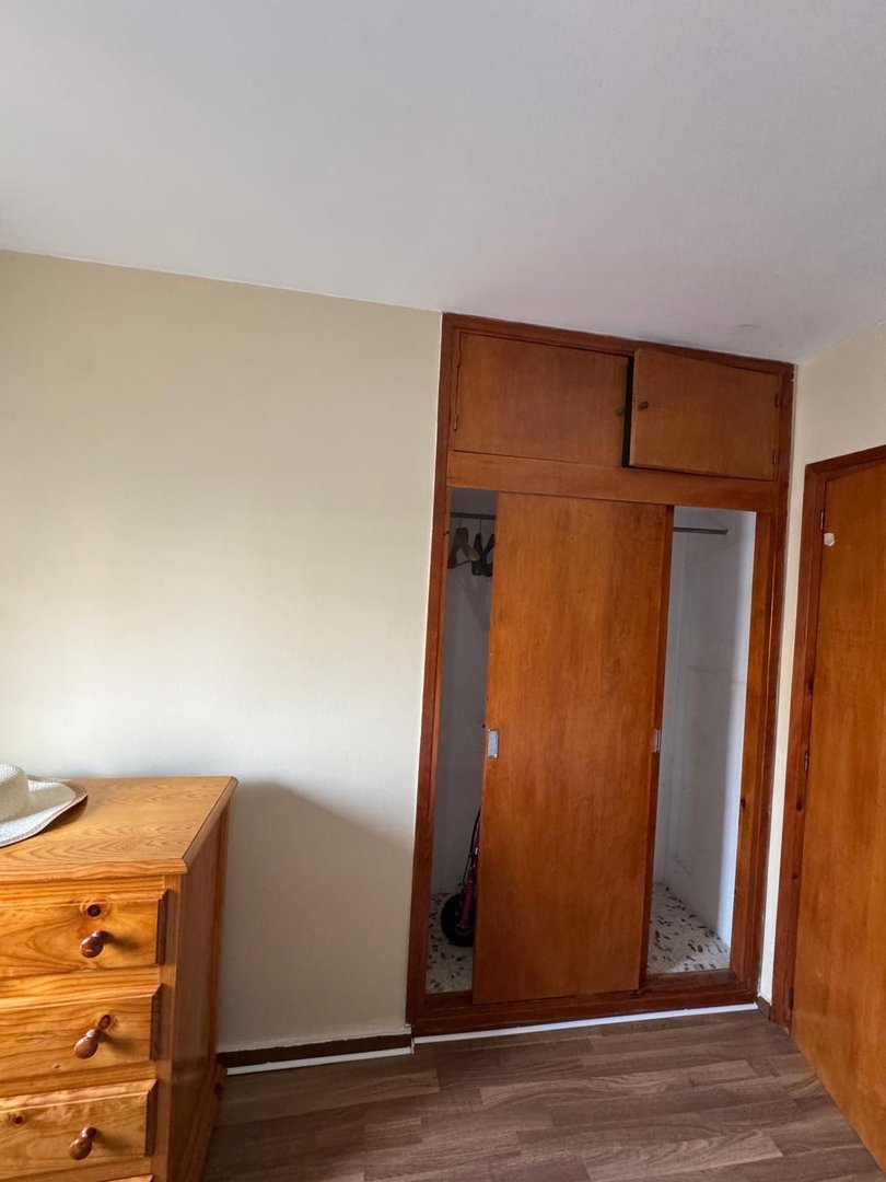 3 Bed Middle Floor Apartment in San Luis de Sabinillas