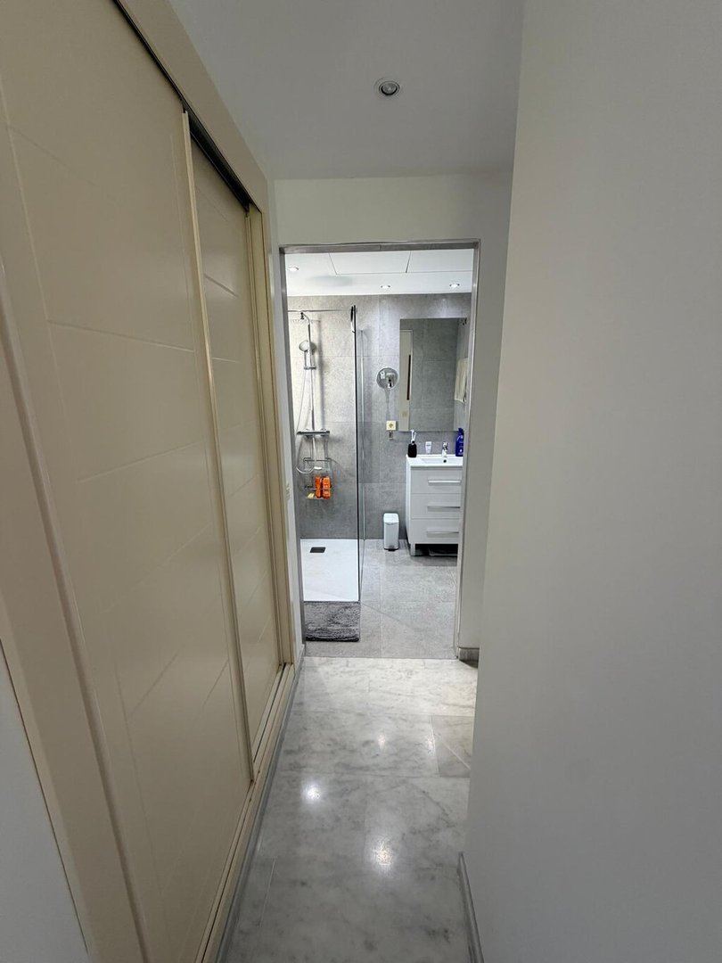 2 Bed Penthouse in Estepona