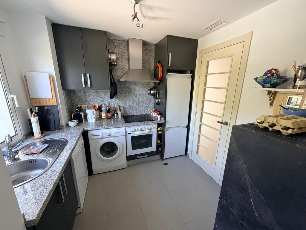 2 Bed Penthouse in Estepona