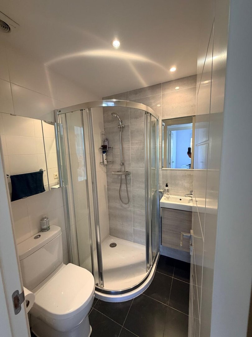2 Bed Penthouse in Estepona