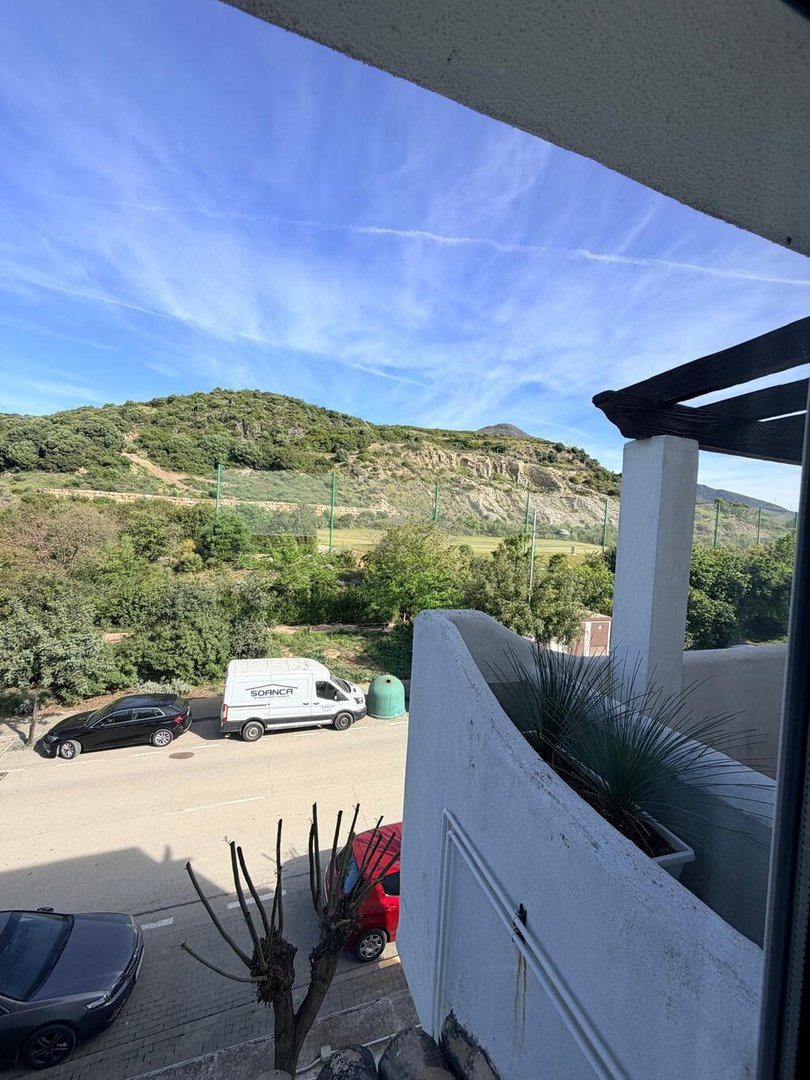 2 Bed Penthouse in Estepona