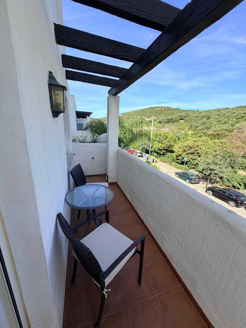 2 Bed Penthouse in Estepona