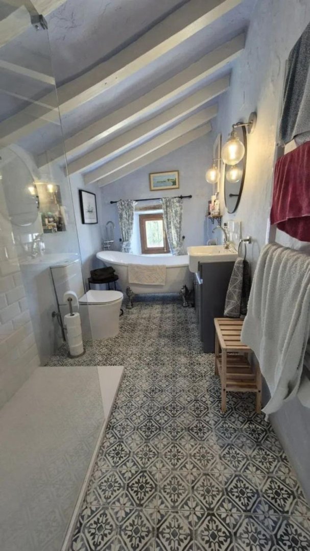 3 Bed Semi-Detached House in San Roque