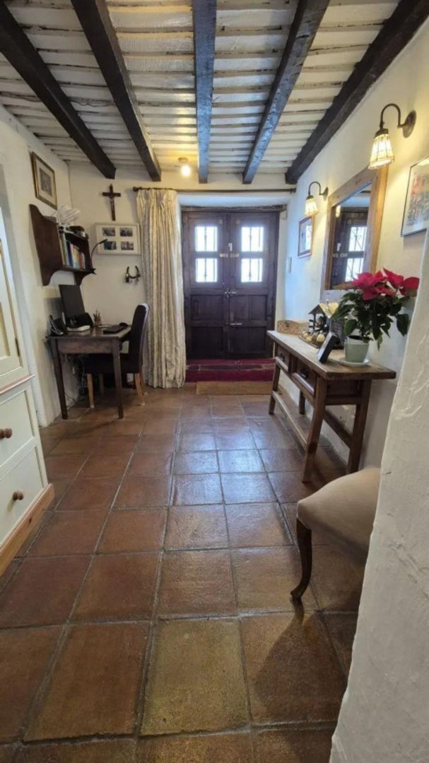 3 Bed Semi-Detached House in San Roque