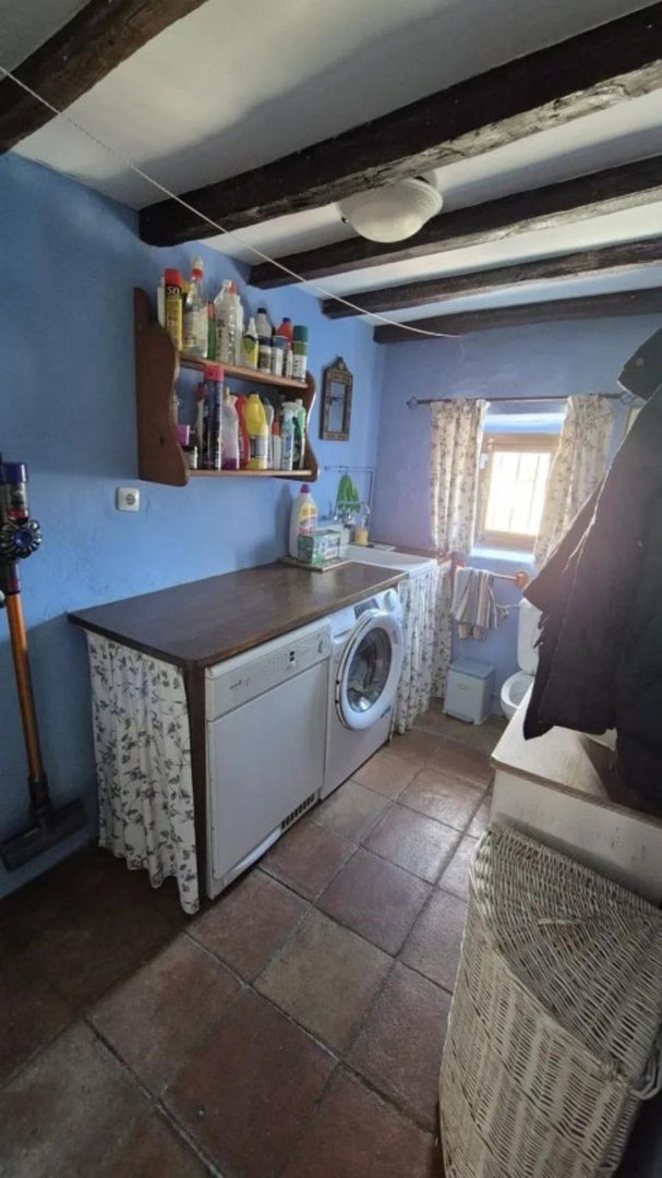 3 Bed Semi-Detached House in San Roque